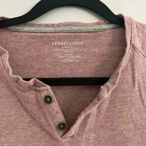 Kenneth Cole shirt - Picture 2 of 2